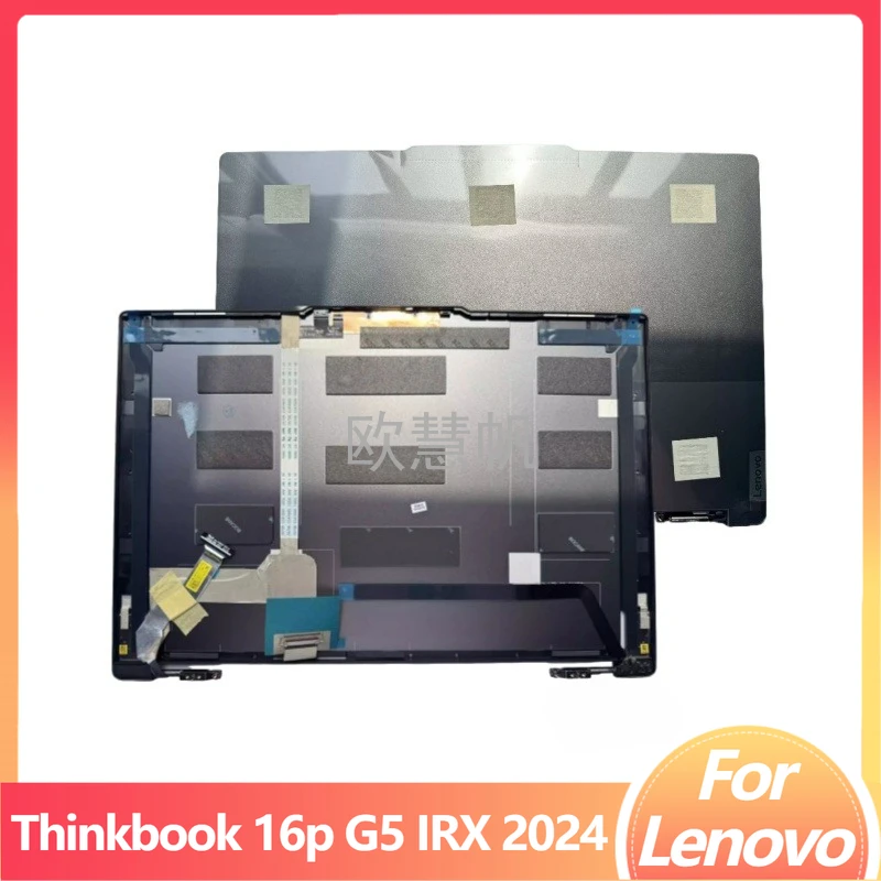 

Новые ремонтные аксессуары для ноутбука Lenovo Thinkbook 16p G5 IRX 2024: задняя крышка LCD 5CB1P31174