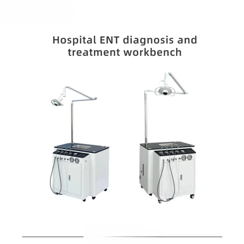 Chinese Manufacturer Otolaryngology Treatment Equipment Wholesale Price Otolaryngology Examination Hospital Equipment 68