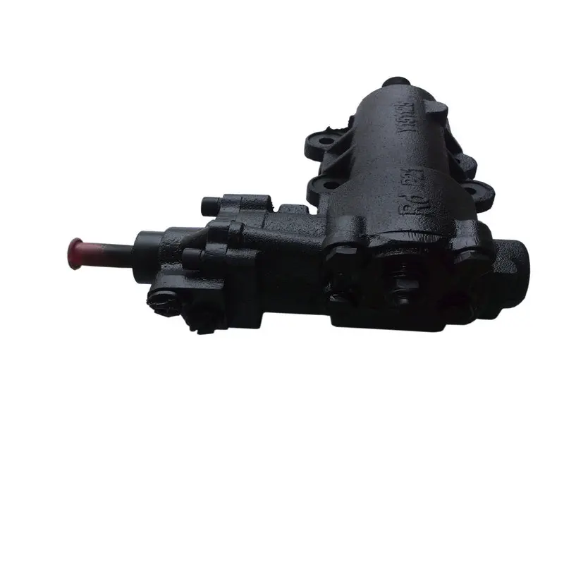 Factory price power steering gear box for ISUZU Trooper RHD