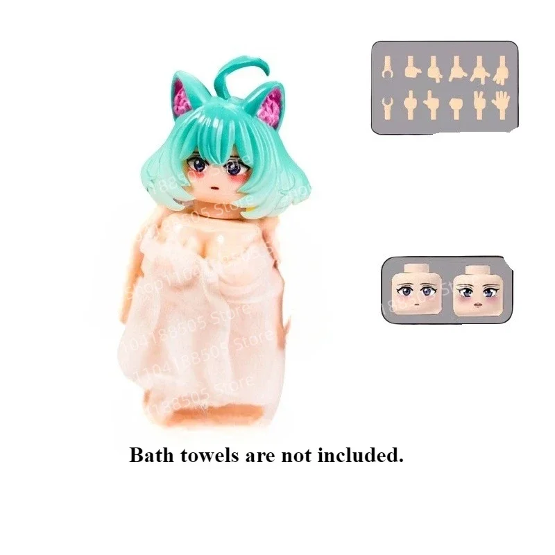 MOC Nieuwe Sexy Pop Bouwsteen Meisje Schoonheid Mooie Meid Vakantie Cadeau Ornamenten Collectie