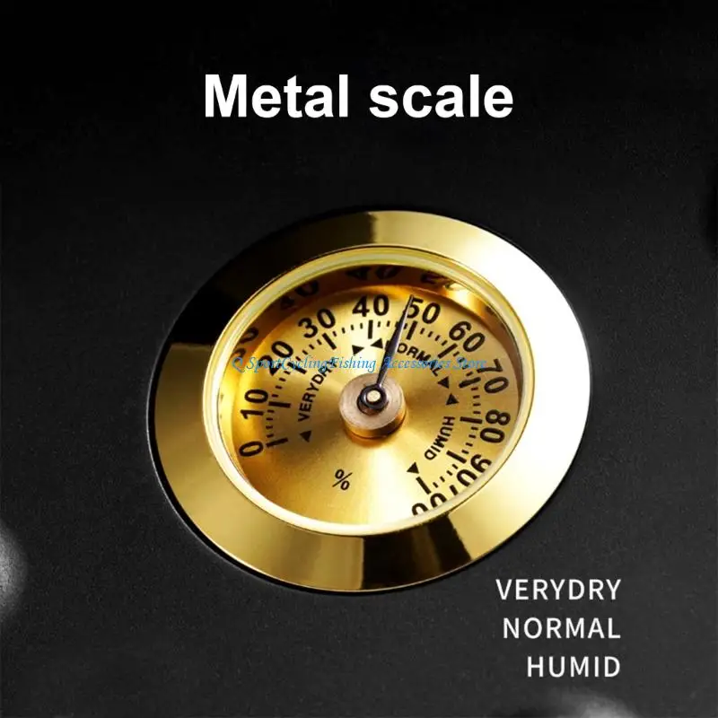 Thumbnail 3 - #8 Latest Guitar Humidifiers Offers