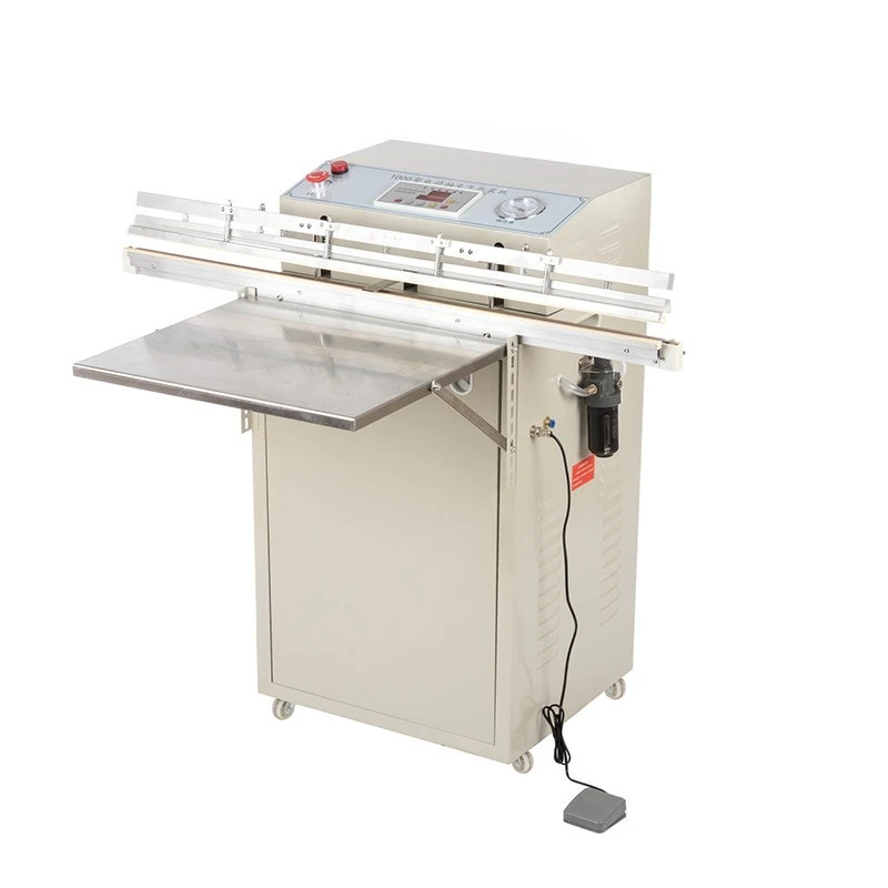 

Вакуумный упаковщик 1000 типа, электрический насос для вакуумной упаковки, машина для вакуумирования