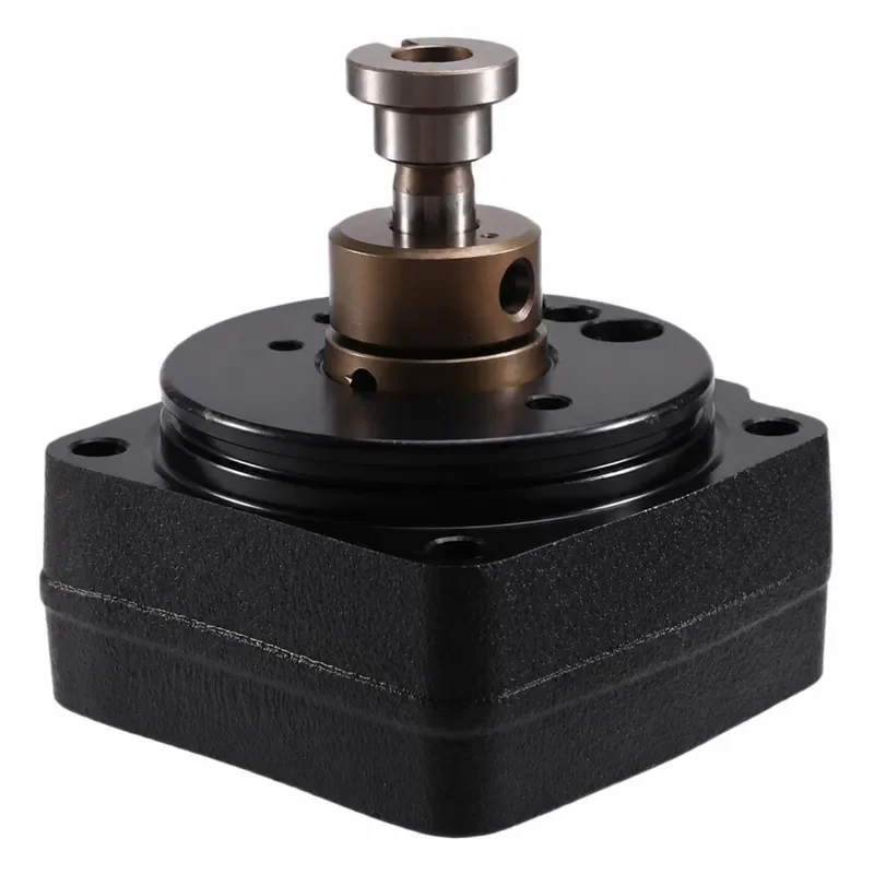 YY Premium-096400-1500 Diesel Engine 6 Cylinder Fuel Pump Injection Nozzle Pump Head VE Pump for Toyota 1Hz 0964001500