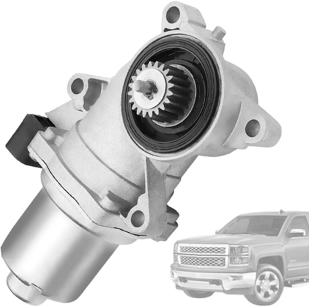 

Двигатель раздаточной коробки 600-899 для Chevy Silverado Suburban Tahoe Colorado Avalanche GMC Sierra Yukon Escalade OE 19258696 23369032