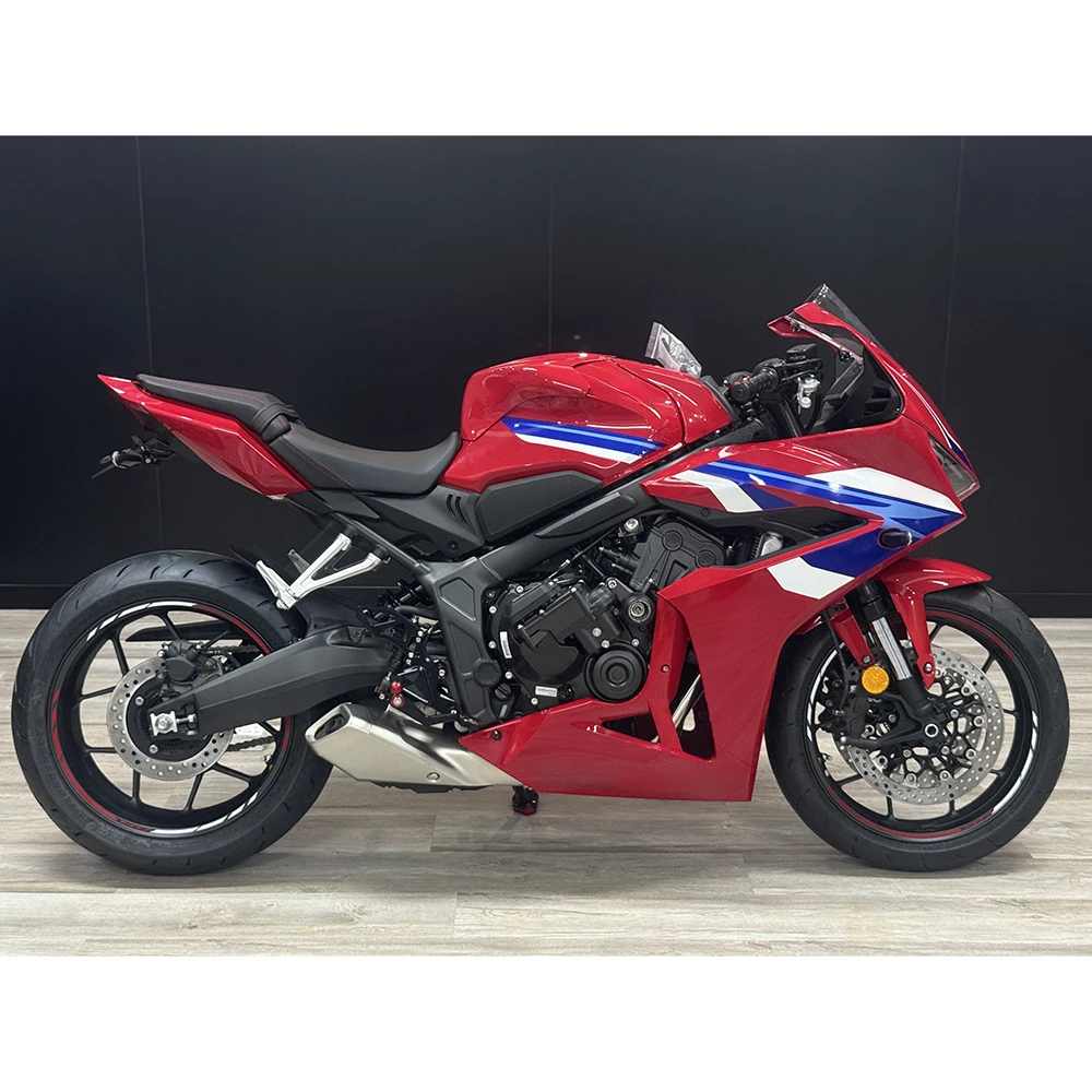 For Honda CBR650R CB650R 2019-2025 Gas Fuel Tank Cover Protection Guard Top Upper Cover Fairing CBR CB 650R  2019 2020 2021 2022