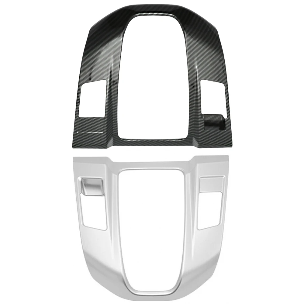 

Крышка панели переключения передач, внутренняя отделка, крышка панели переключения передач, внутренняя отделка, подходит для Honda CR-V 2017-2022