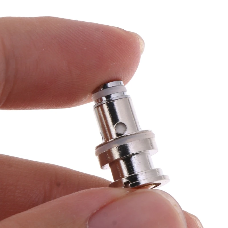 5 قطعة لفائف PnP-TM1 PnP-VM1 PnP-VM4 ل VOOPOO-PnP-VM5 عدة 22 20 MTL- PnP-X Pod- RTA -Tank 1XCB