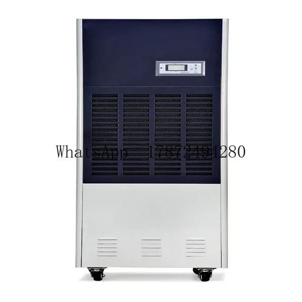 

Professional Manufacturer435pint 240L/Day Industrial Dehumidifier