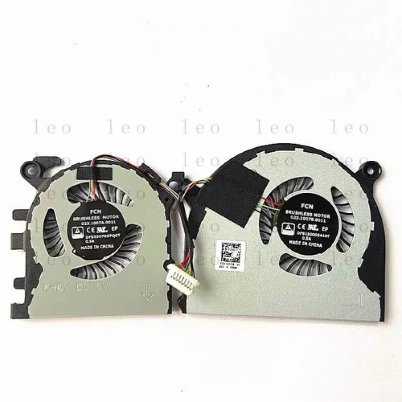 

Новый охлаждающий вентилятор AA для Xiaomi Air 13.3 Pro 161301-01 CN CG EA FF TM1703 2016/2017