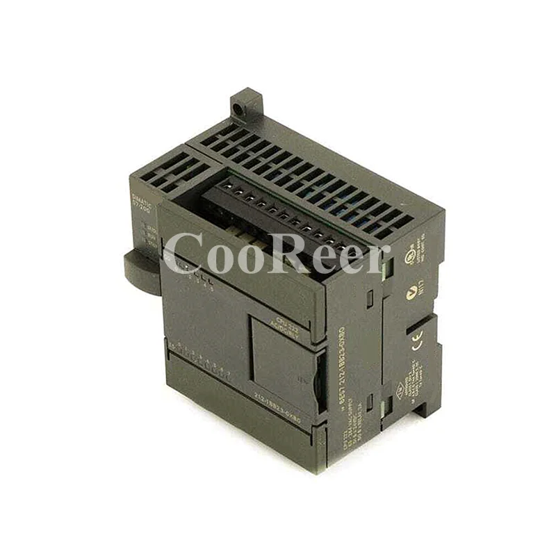 PLC S7-200 CPU Module 6ES7212-1BB23-0XB0 6ES7 212-1BB23-0XB0 Brand New Original In Stock