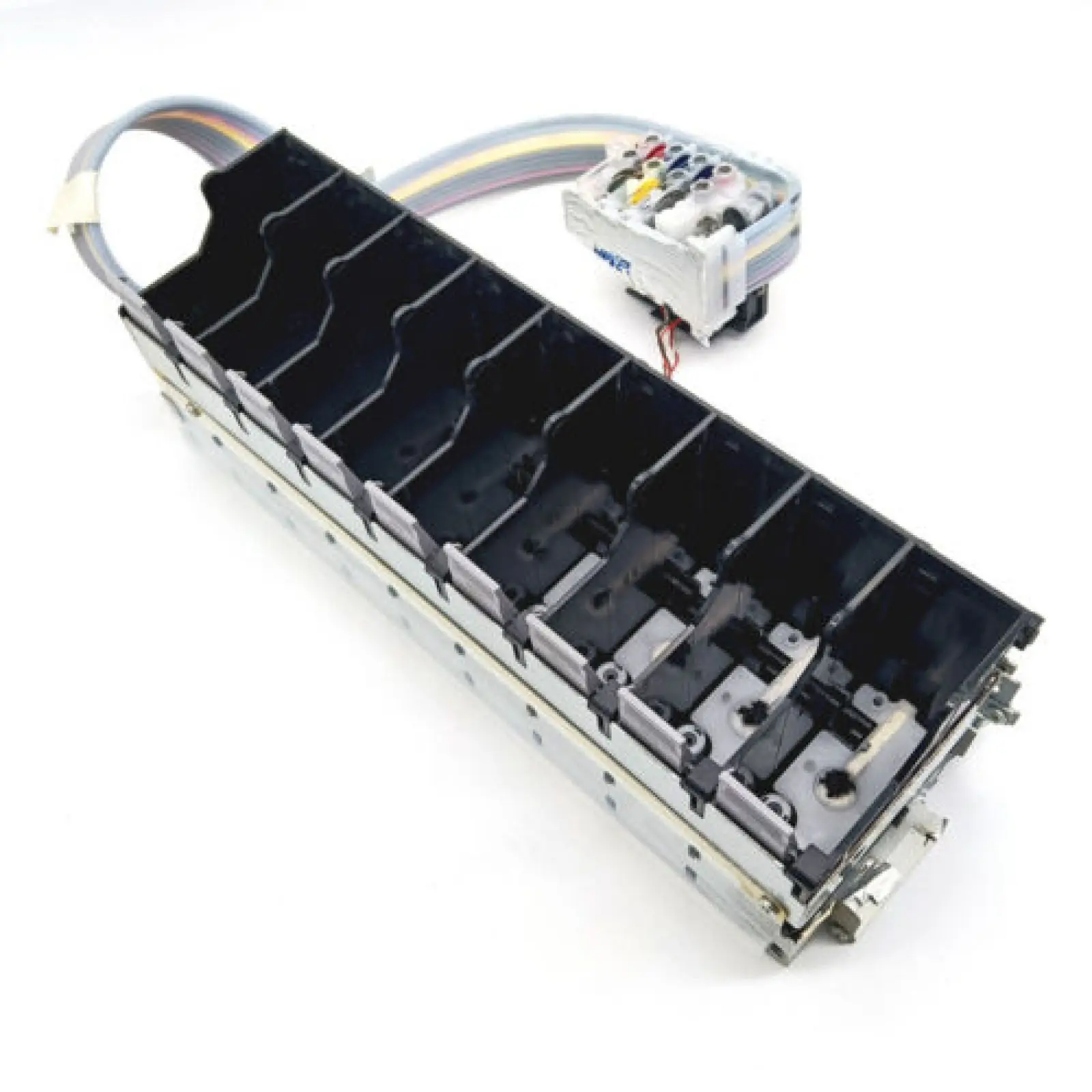 

Ink Cartridge Holder Pipe Tube Fits For Epson 3885 3880 3850 3890 3800 3880c