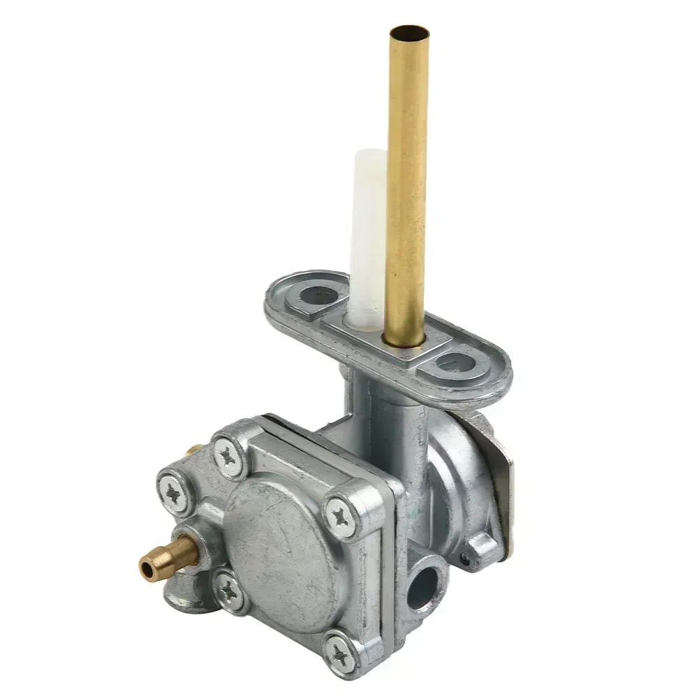 

Fuel Petcock For Kawasaki EN500 Vulcan 500 LTD 19962009 ZR750 Zephyr 19912006 Fitment For For Kawasaki ZR750 Zephyr 1991 2006