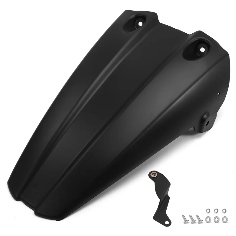 

AM-Motorcycle Huggers Mudguard For MT-10 MT10 MT 10 SP 2016-2024 Accessories Rear Fender Extensions Splash Cover