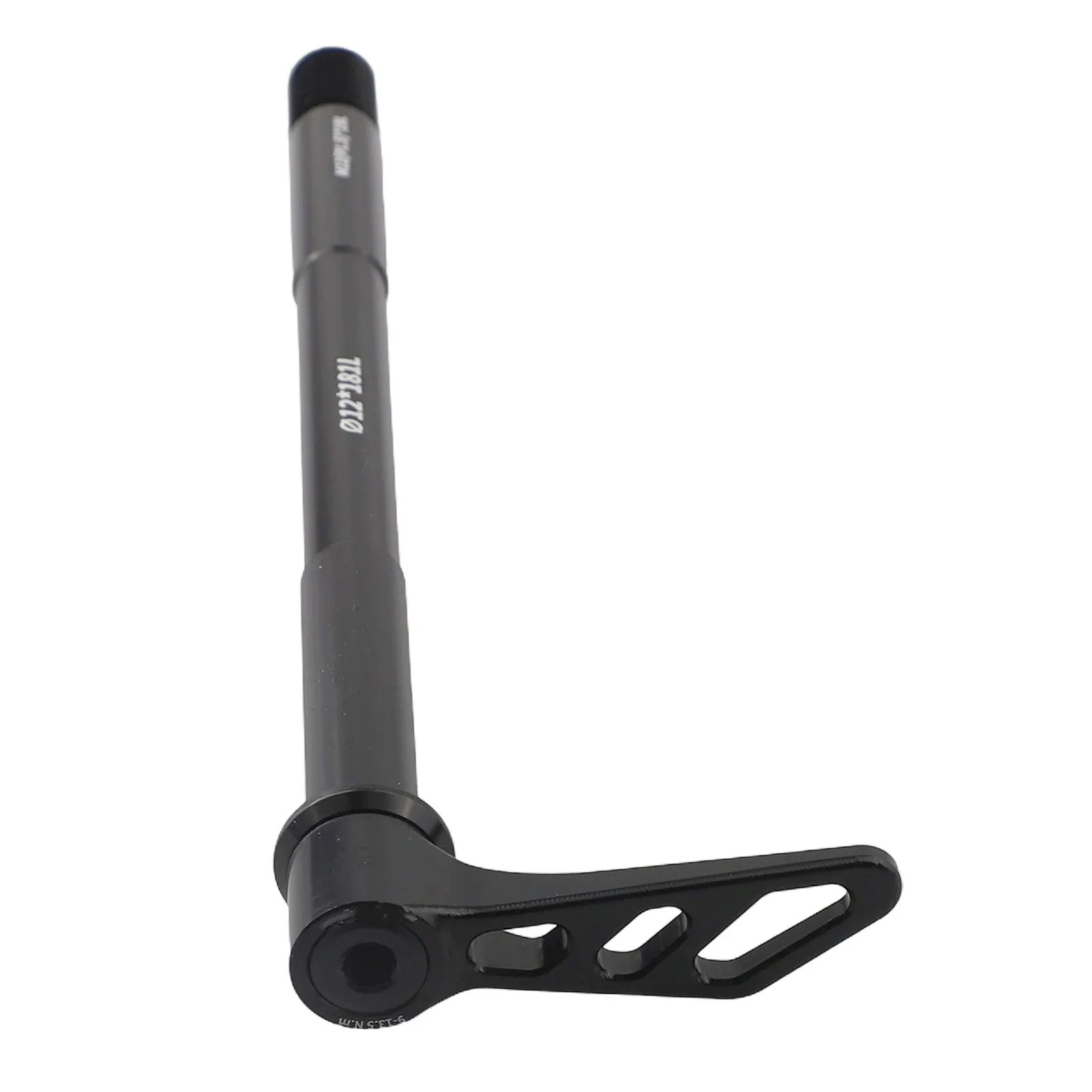 Bike Front Rear Thux 12*142/148mm Bicycle For Quick Release Type Thux For Road Bike Thru Axle Fork Shaft Skewer Thru Axle Lever