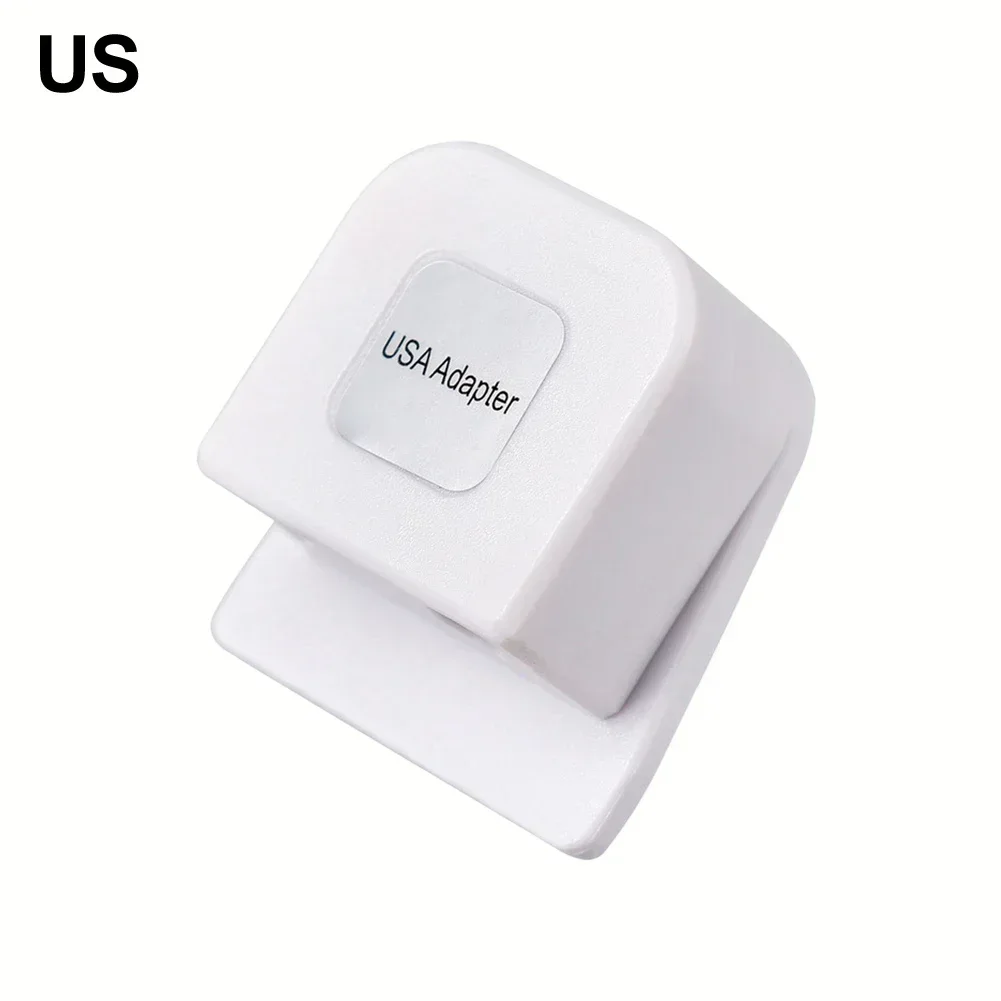 

1PCS Earthing Socket Anti-static Conductive Yarn Braid Grounding Plug Enhance Electrical Safety For Home Office