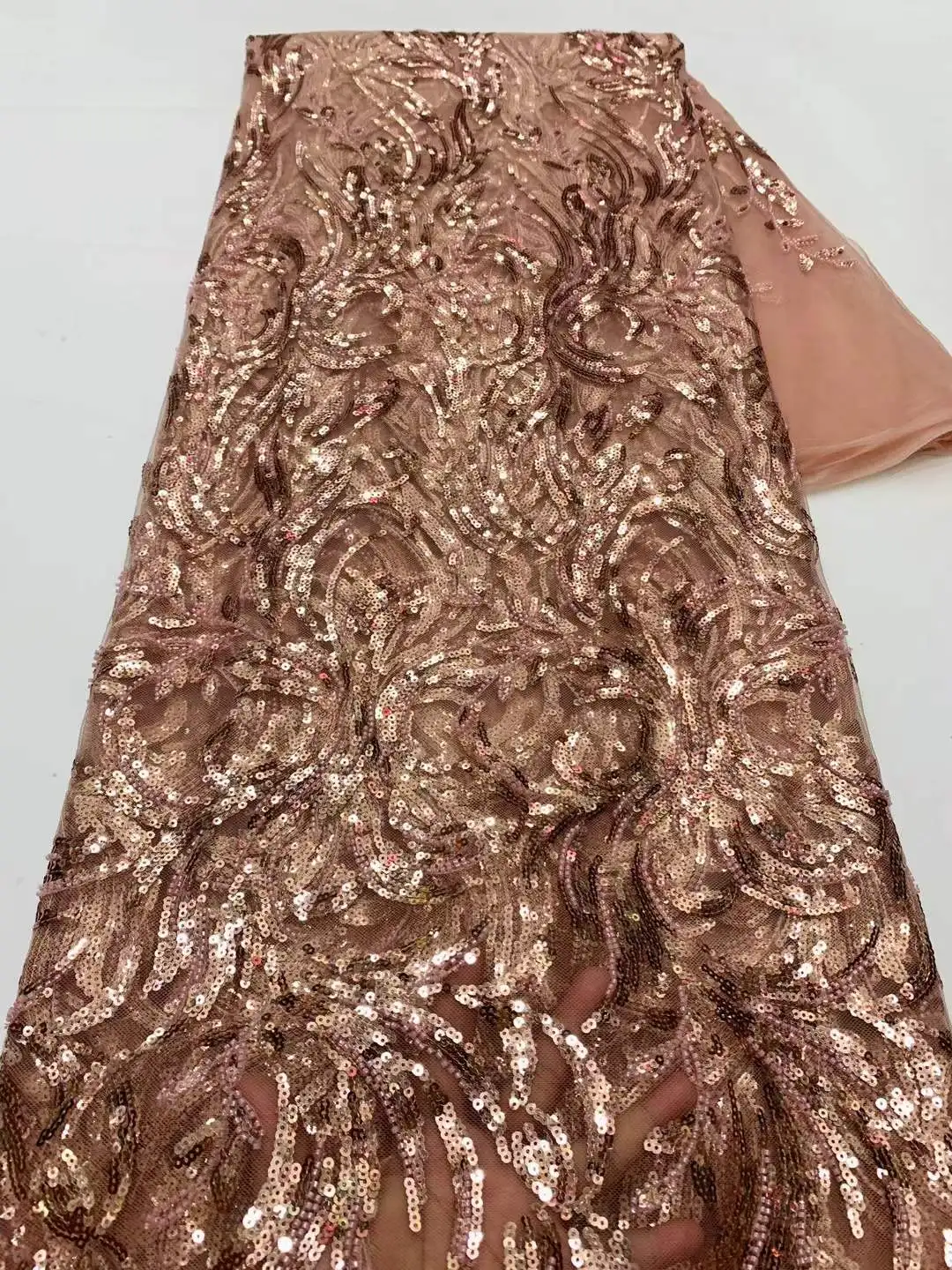 

Simple,Low price,Beads Embroidery French tulle net, African Fabric Lace, Party dresses .Weddings,Shirt