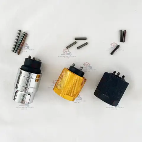 12 best sales common rail injector tools - №2
