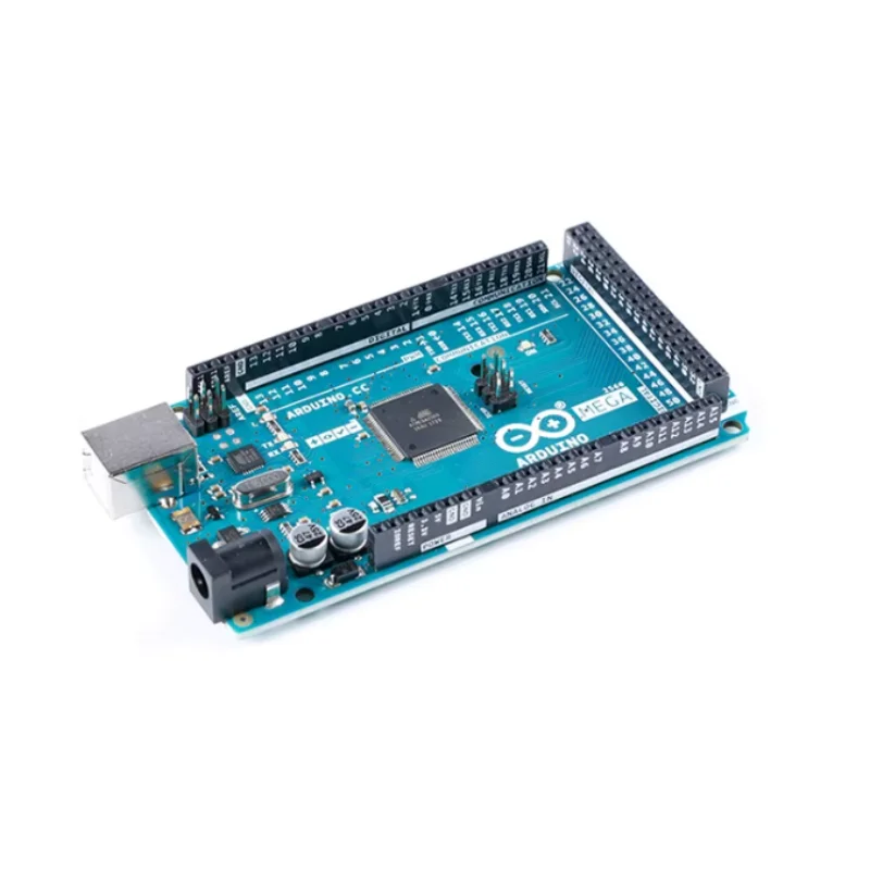 1pcs Original Genuine ARDUINO MEGA 2560 R3 A000067 ATmega2560 Development Board Module