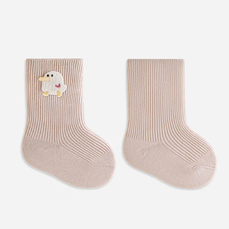 Thumbnail 4 - #39 Low Cost Baby Socks That Work