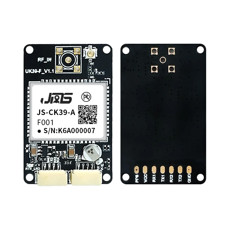 JS-CK39-A High-Prec…