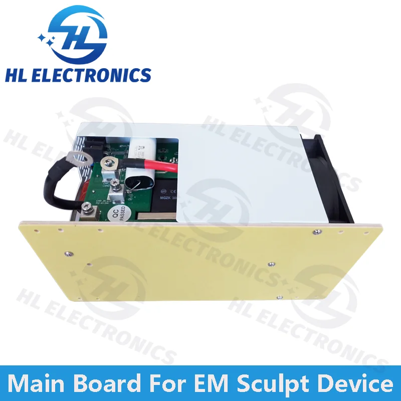 EM Sculpt Main Board Spare Parts for EM Sculpt Slimming Machine