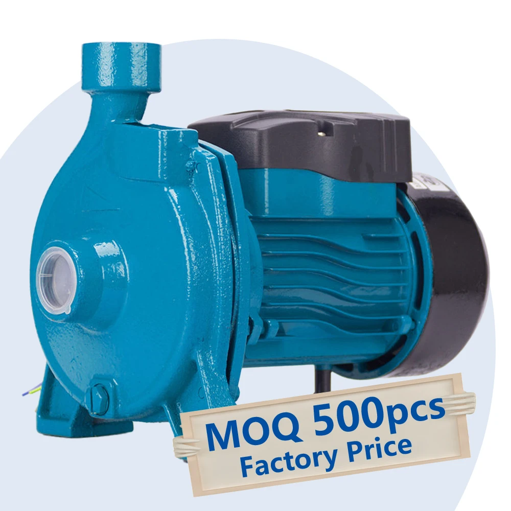 

Серия DM-CPM CPM 1HP Водяной поток Bomba De Agua Центробежный водяной насос для орошения