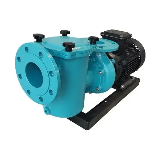 Manufacturer's High Efficiency Long-Life Metal CCBP Water Pump  Pool Pumps with High Water Pressure