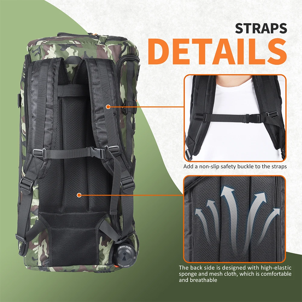 กันน้ำบลูทูธลำโพงกระเป๋าเก็บลำโพงขนาดใหญ่กระเป๋าเป้สะพายหลังระบายอากาศได้ดีอุปกรณ์เสริมสำหรับเจบีแอลปาร์ตี้บ็อกซ์ 310