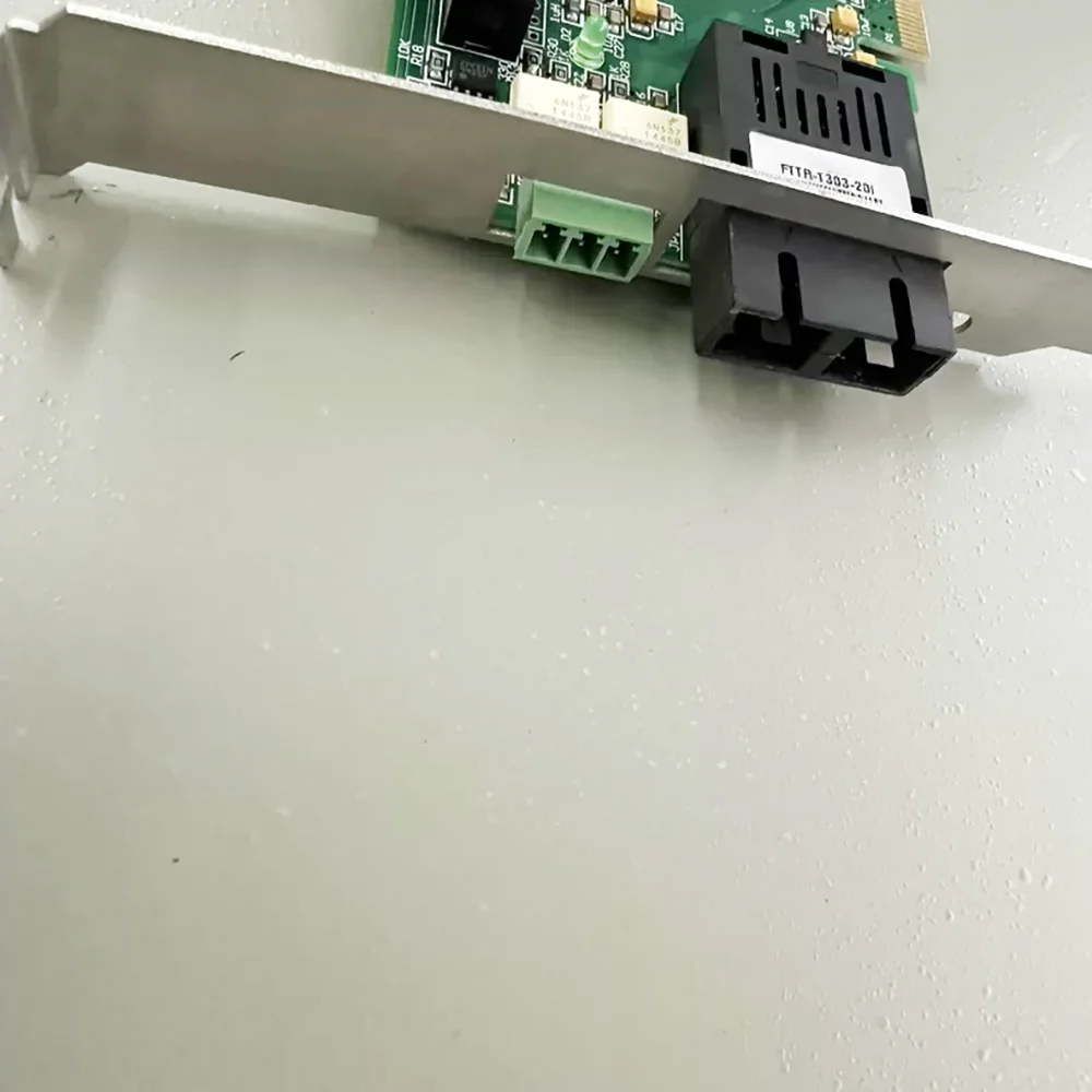 Fiber-M QZ V2.03-Karte