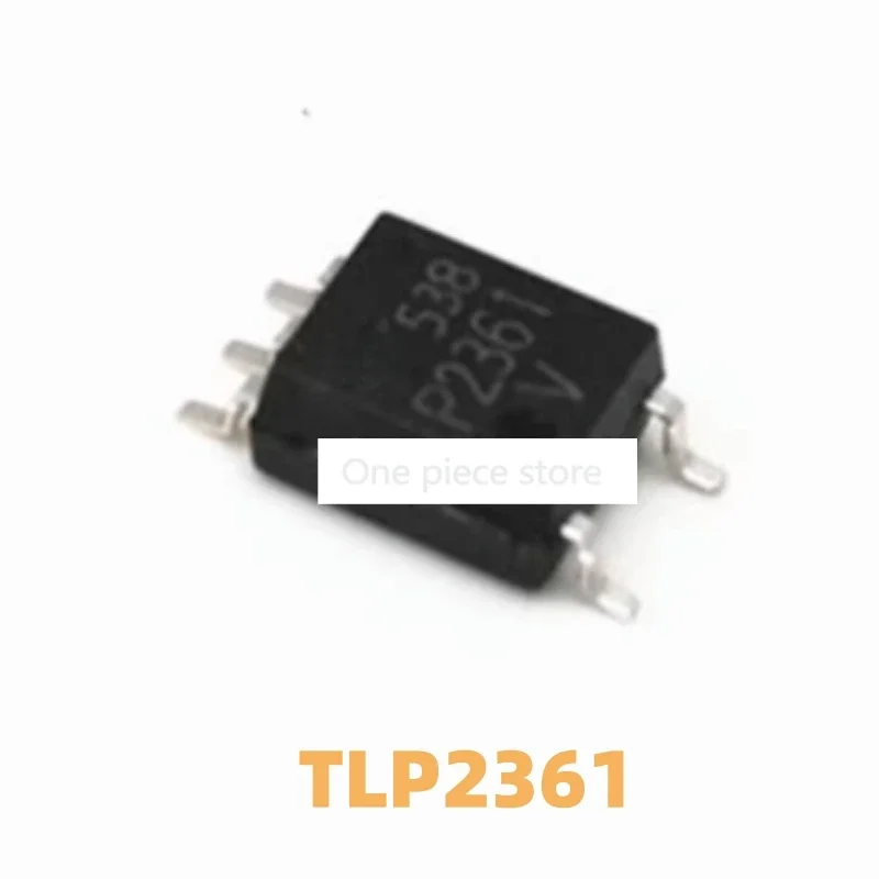5PCS TLP2361 P2361 …