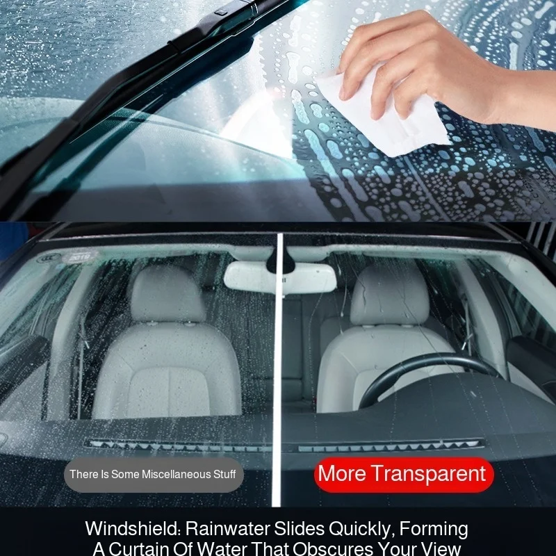 مناديل مبللة صديقة للبشرة، طبقة إزالة الشحوم من الورق، إزالة ناعمة من الغبار، مناديل زجاجية مقاومة للماء، طبقة تنظيف زجاجية