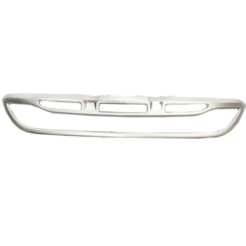 

A1568858200 Центральная накладка переднего бампера для Mercedes-Benz GLA X156 W156 GLA220 GLA250 2014-2018