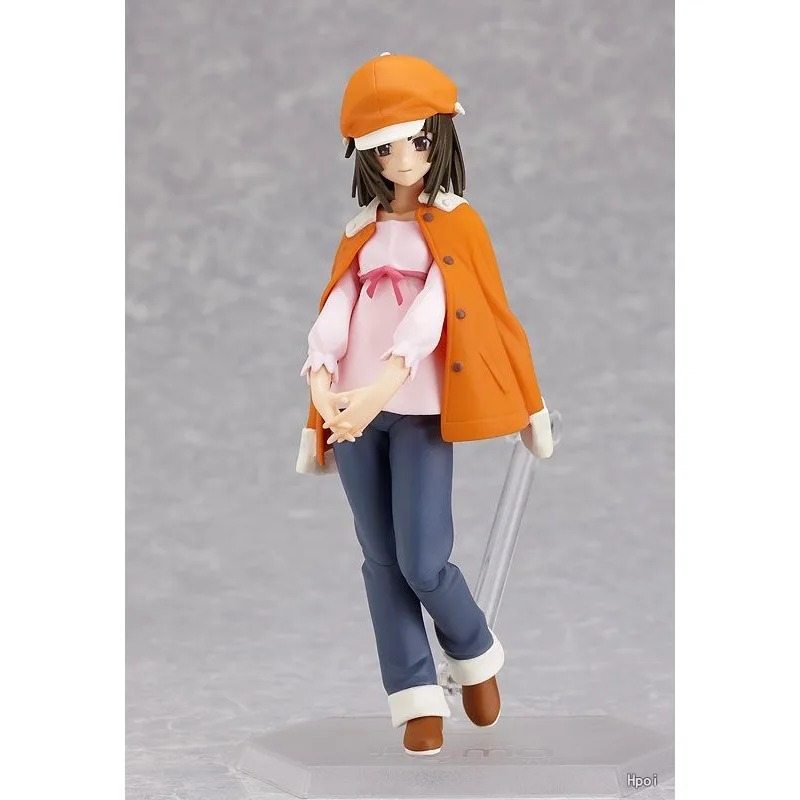 ماكس مصنع الأصلي فيجما Bakemonogatari سلسلة Qianshi فوزي عمل نموذج لجسم اللعب المنقولة نموذج الحلي الهدايا للأولاد #3