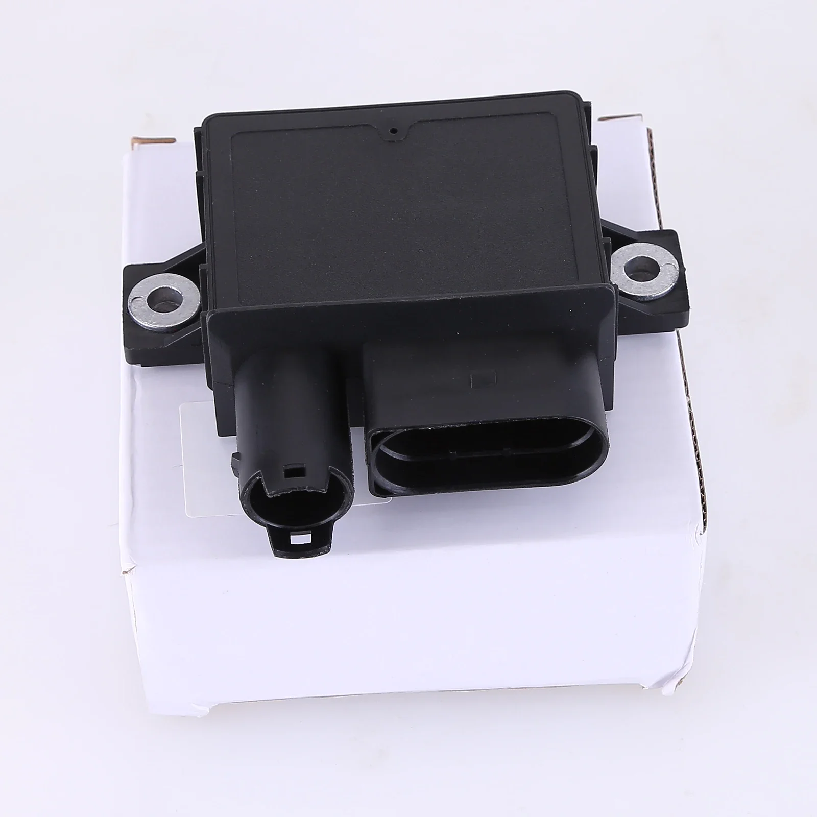 لسيارات BMW E70 E71 F02 F11 توهج التوصيل وحدة التحكم 12217800156