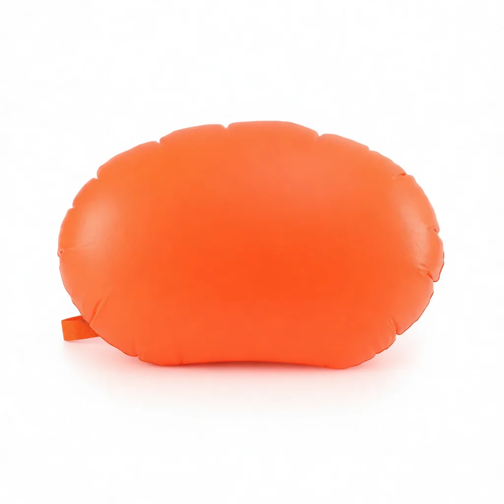 Safe Inflatable Swimming Buoy  - Swim Buoy Open Water review and price
