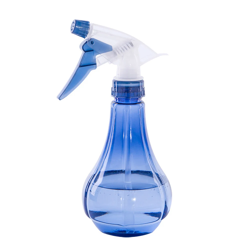

2 Pcs 200ml Plastic Empty Spray Bottle Flowers Adjustable Nozzle Plants Water Sprayer Refillable Bottle Baking Tools for Barber