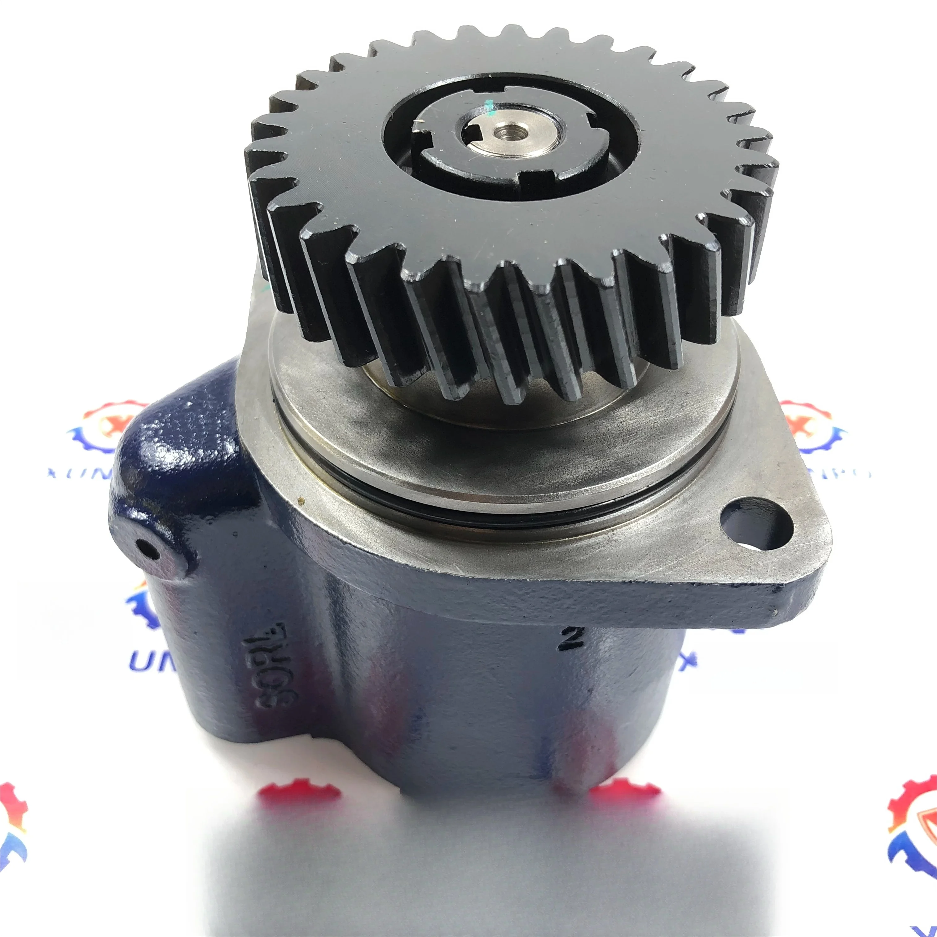 Penjual Emas Suku Cadang Mesin Pompa Kemudi 2021659 1106934000058 1108934000046 1104334000095 Dengan Kualitas Tinggi