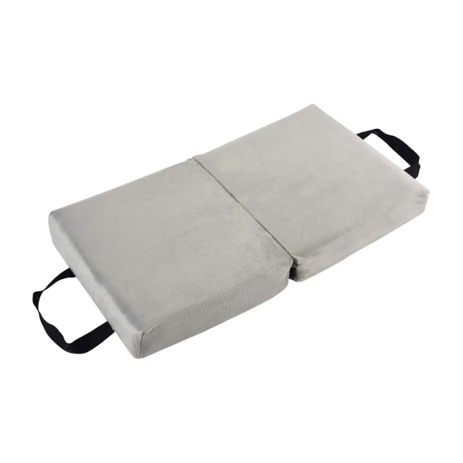 Kneeling Pad Portability Effectively Kneeler Pad for Bathing Camping Work