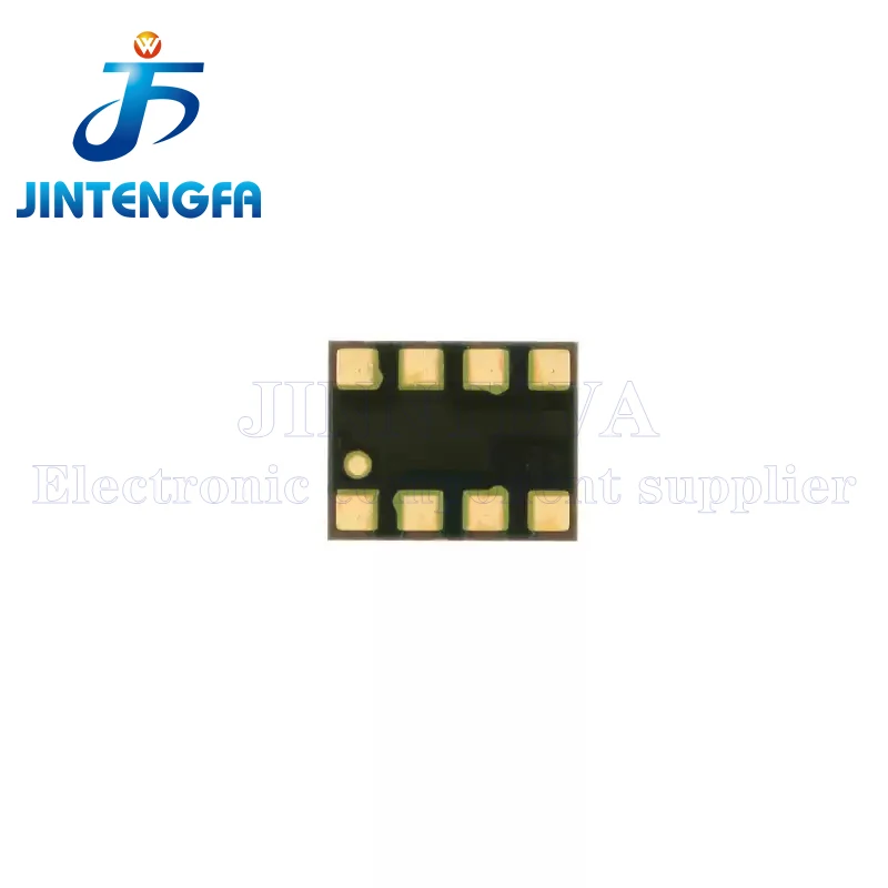 2PCS BMP180 BMP280 BME280 BME680 LGA-7/8 Temperatuur- en vochtigheidssensor IC Druksensor SMD