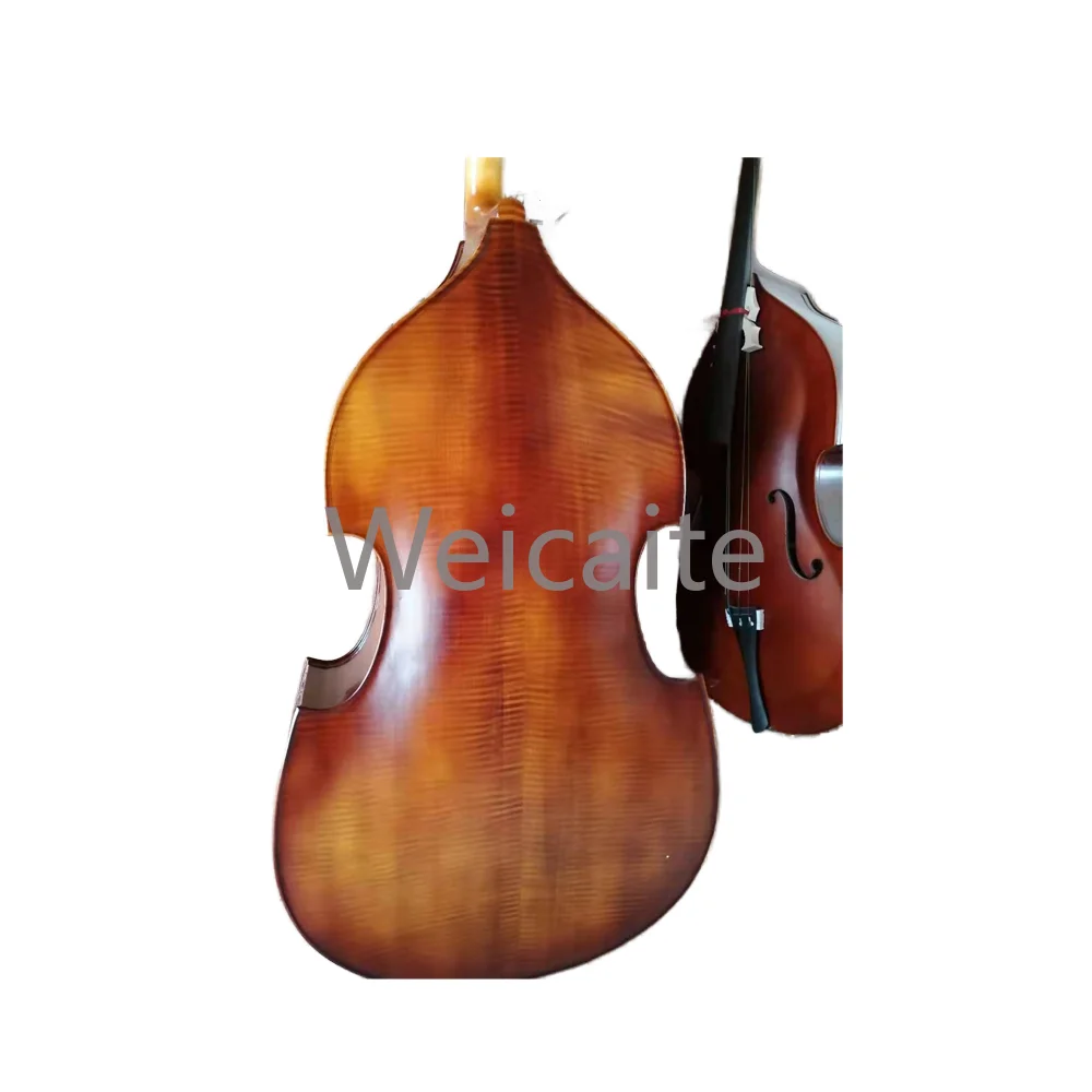 

Tongling Violin OEM 3/4 Double Bass