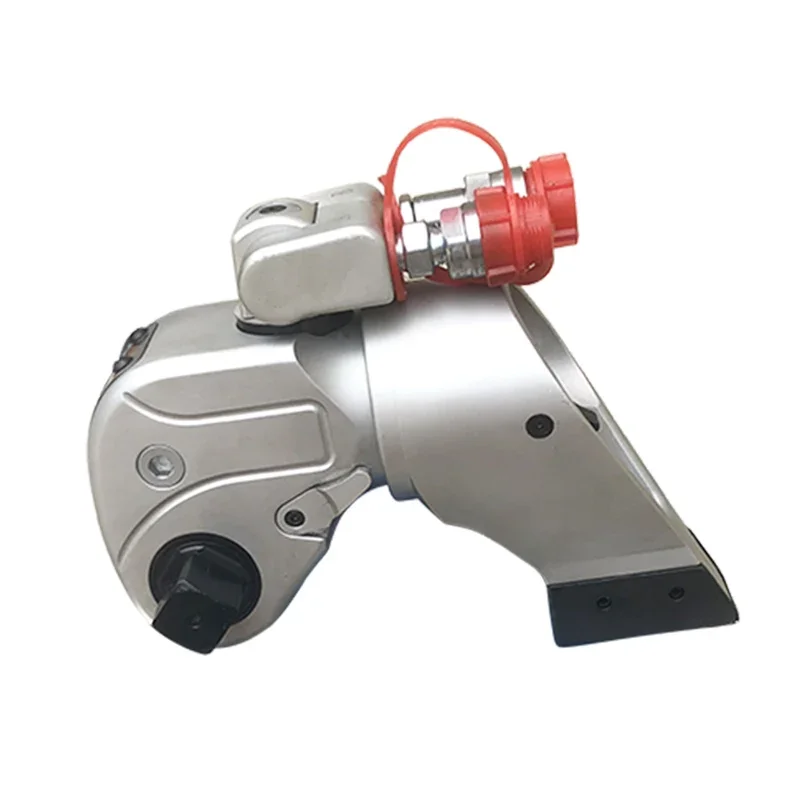 

Electric Hydraulic Wrench High Torque Heavy Hollow Drive High Power Torque Industrial Grade Bolt Fastening Remover