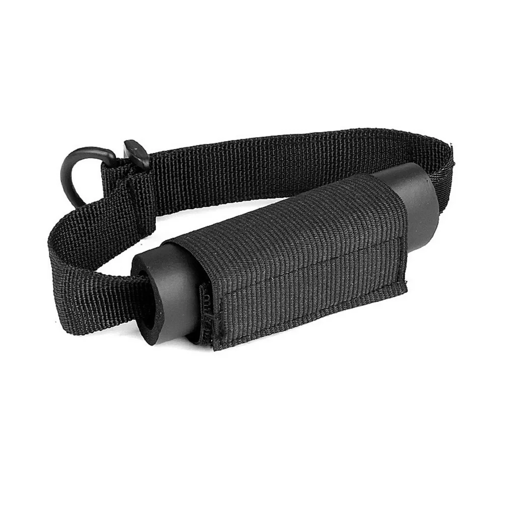Elastic Aid Utensil Cuff Anti Shake Hand Grip Support Utensil Cuff Holder Adjustable Weak Grip Assistance Utensil Fixing Band