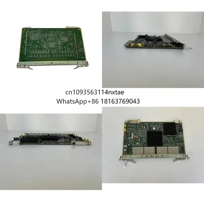 2026 Hot! GCOB Wireless Baseband Board for Base Station Use in Infrastructure Equipment and Communication Devices