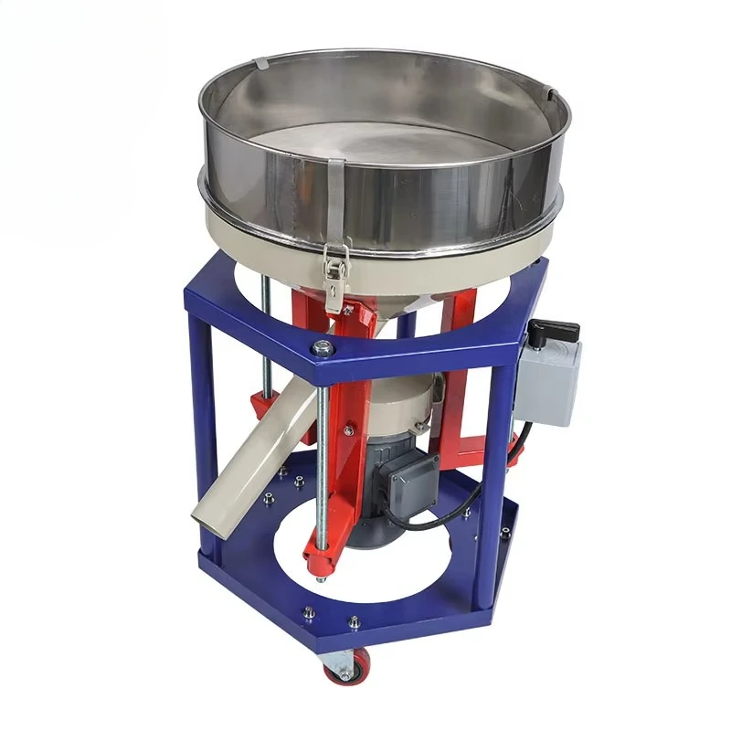 

High precision electrostatic powder coating machine manual spraying corrosion-resistant metal painting equipment