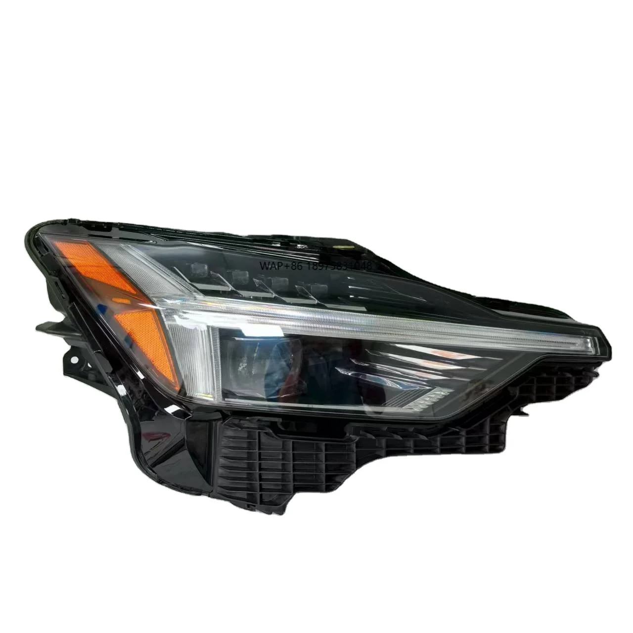 

Suitable for 2 Original American Headlights With High Quality, Suitable for 2019 2023 2 Headlights