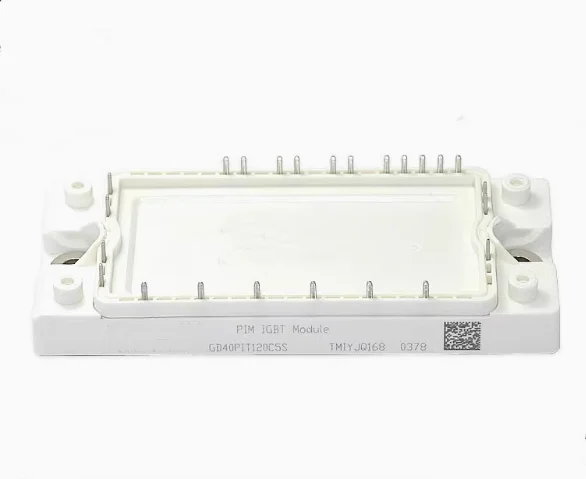 

GD40PIT120C5S IGBT MODULE IN STOCK