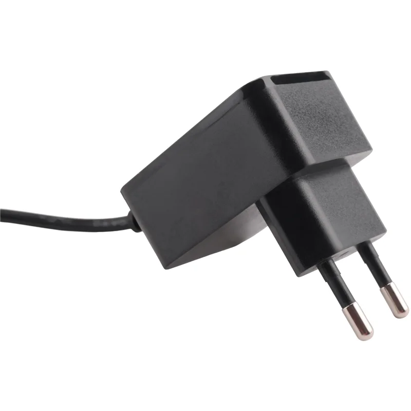 ABZA-2X Charger Adapter For JRL 2020C/2020T For Barbers P800 Electric Shaver Hair Clipper Replacement Accessories EU Plug