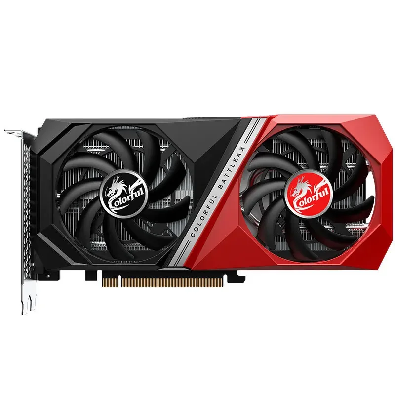 

Suitable for Rainbow GeForce GTX 1660 SUPER DUO 6G Tomahawk 1660s discrete graphics card