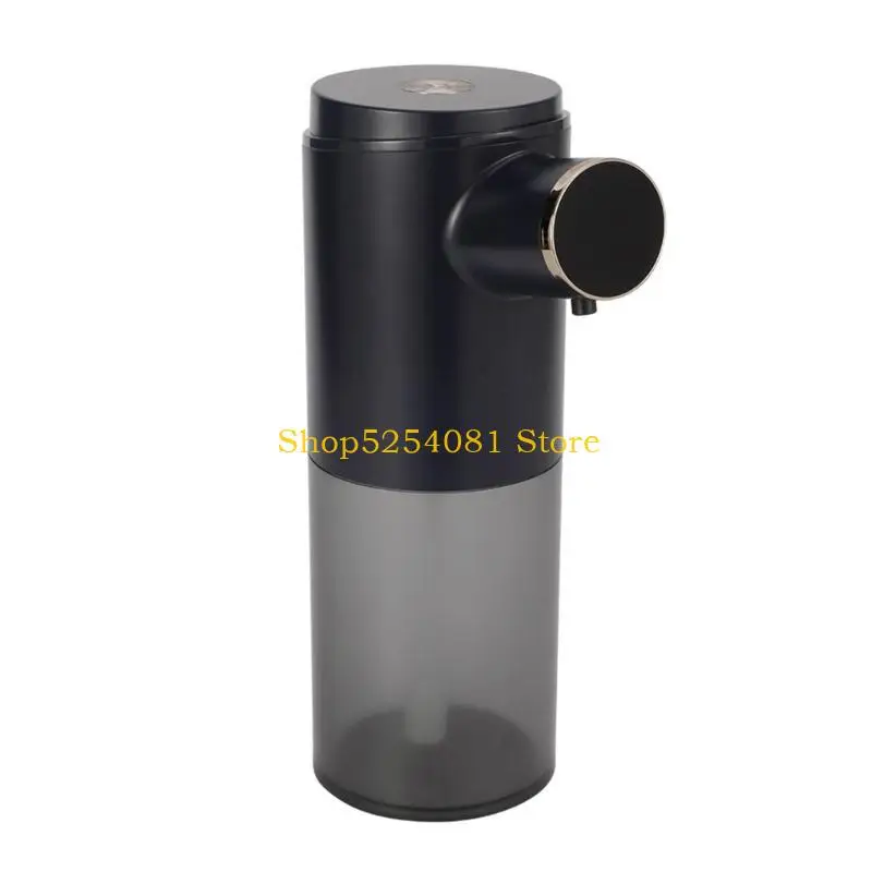 

AXYC Touchless Soap Dispenser Rechargeable LED Display 3-Gear Adjustable for Hospital