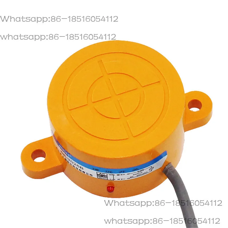 Proximity Switch SE…